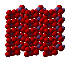 Manganese Dioxide MnO, MnO2, and MnCO3 2